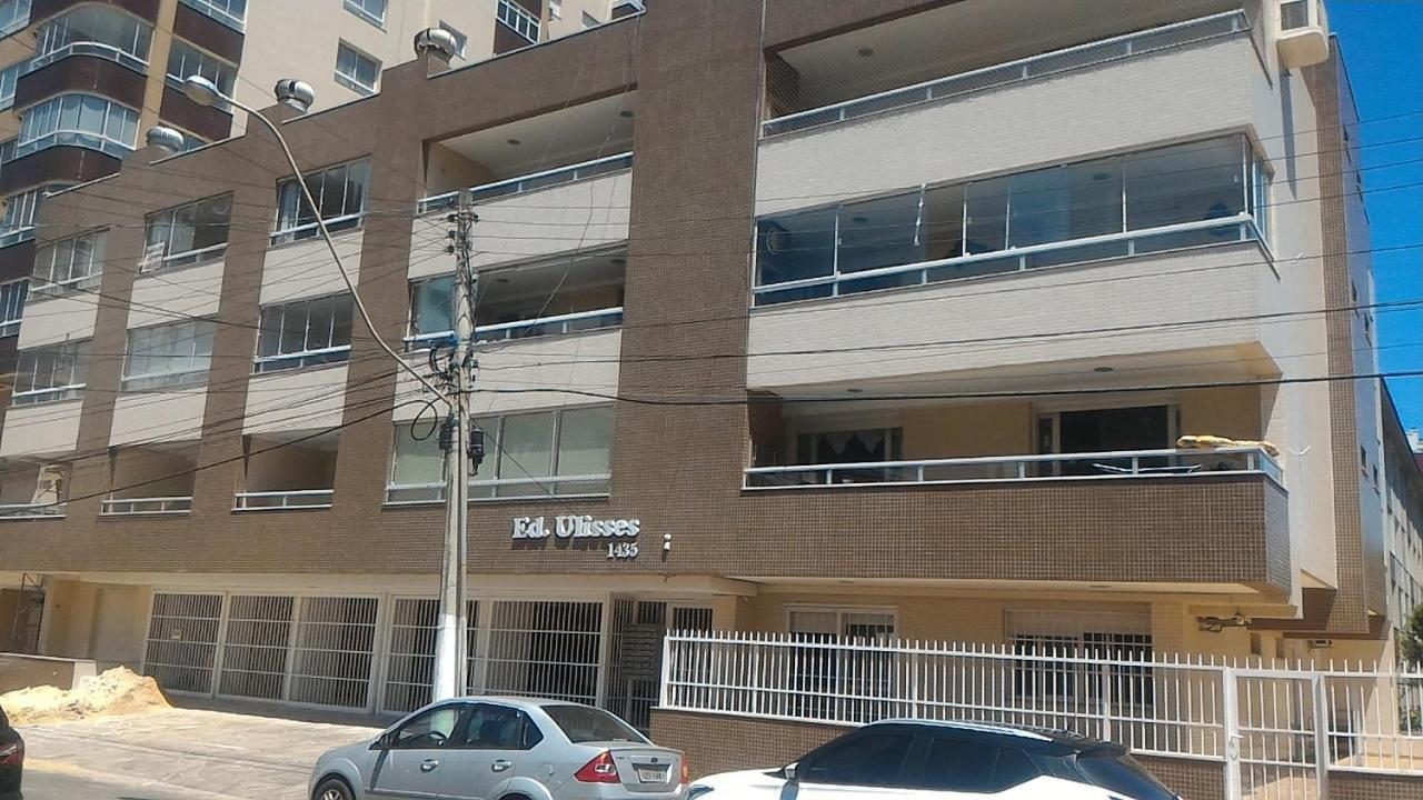 Apartamento Com Vista Para O Mar Em Capao Da Canoa! Exterior foto